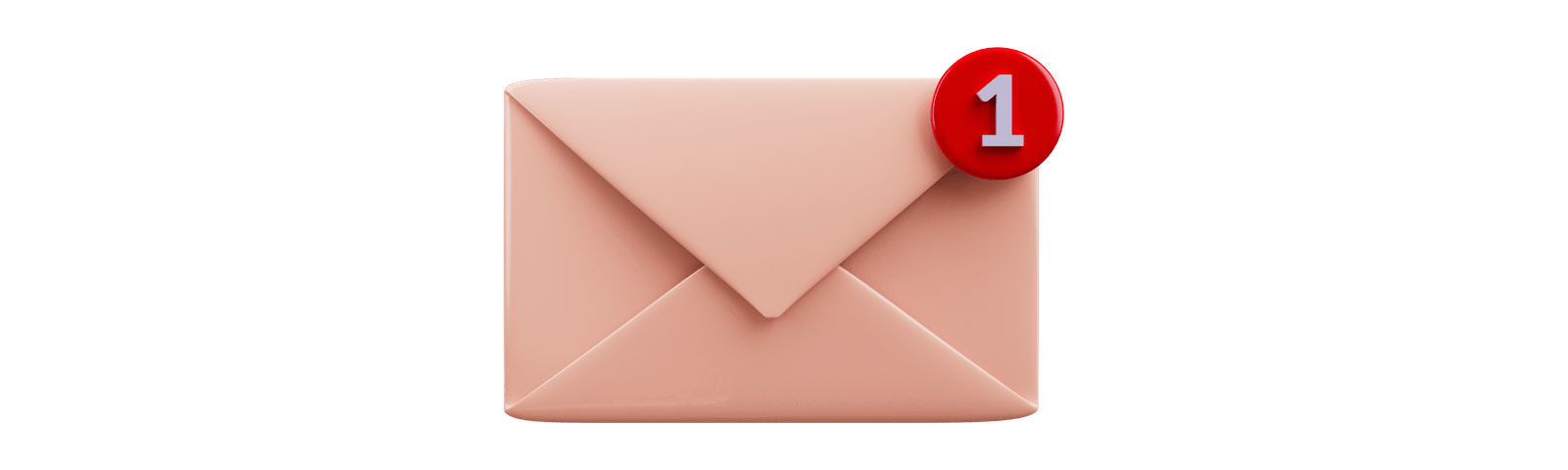 Newsletter signup form with email and name input fields