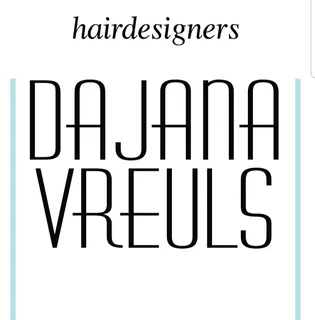 Logo of Hairdesigners Dajana Vreuls – professional hair salon in Kerkrade