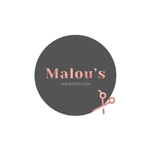 Exterior of Malou’s Hairfashion – local hair salon in Kerkrade located at Höverstraat 21