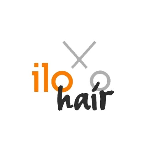 Exterior and logo of Ilo Hair – professional hair salon located at Oude Tunnelweg 2B, Kerkrade