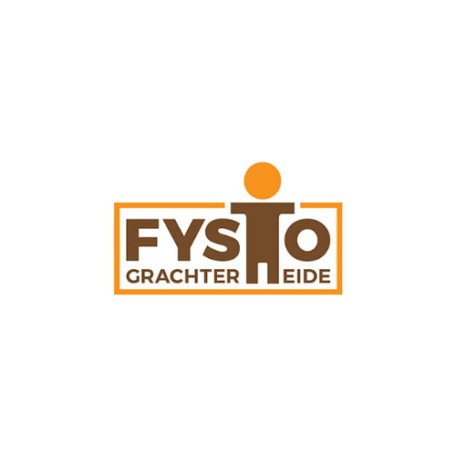 Logo of Fysiotherapie Grachterheide, physiotherapy clinic in Kerkrade.