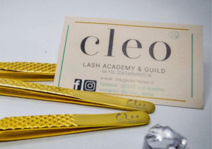 Cleo Lashes