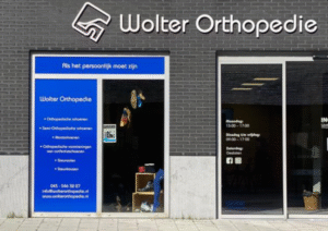 **Single Category Wolter Orthopedie​