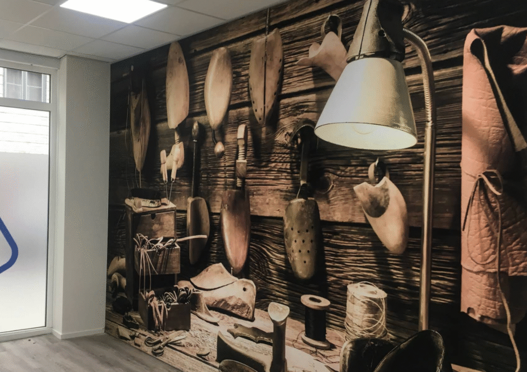 Wolter Orthopedie​