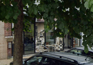 **Single Location 25