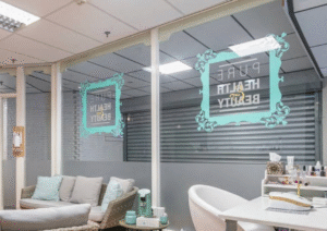 Pure Health & Beauty