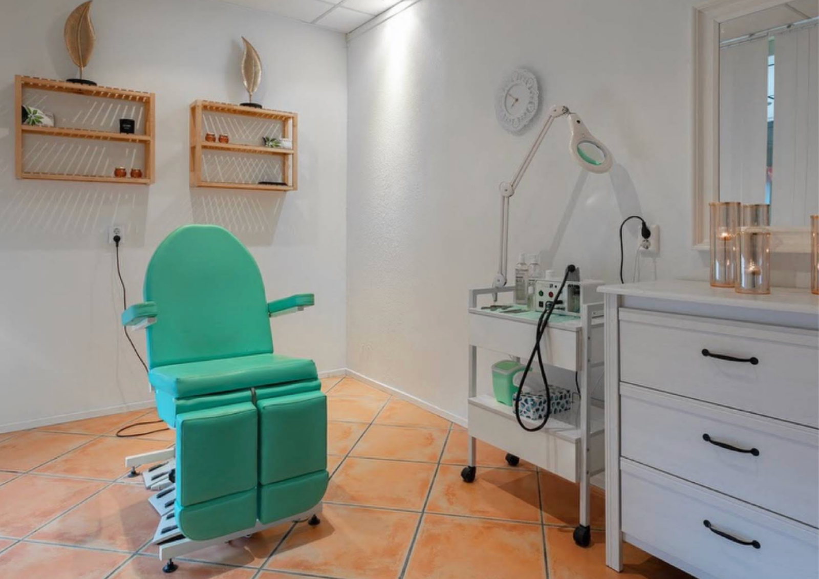 Pure Health & Beauty