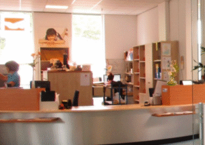 **Single Location Hanssen Footcare