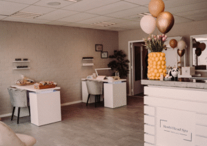 Roshi Head Spa & Beauty