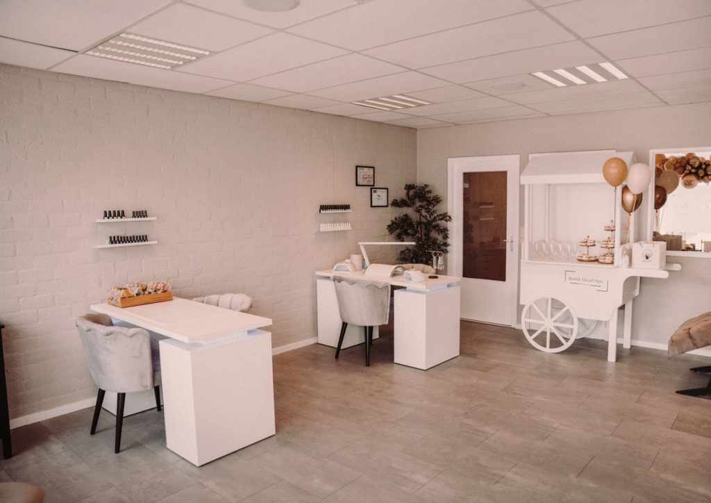 Roshi Head Spa & Beauty