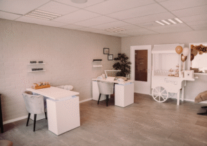 Roshi Head Spa & Beauty