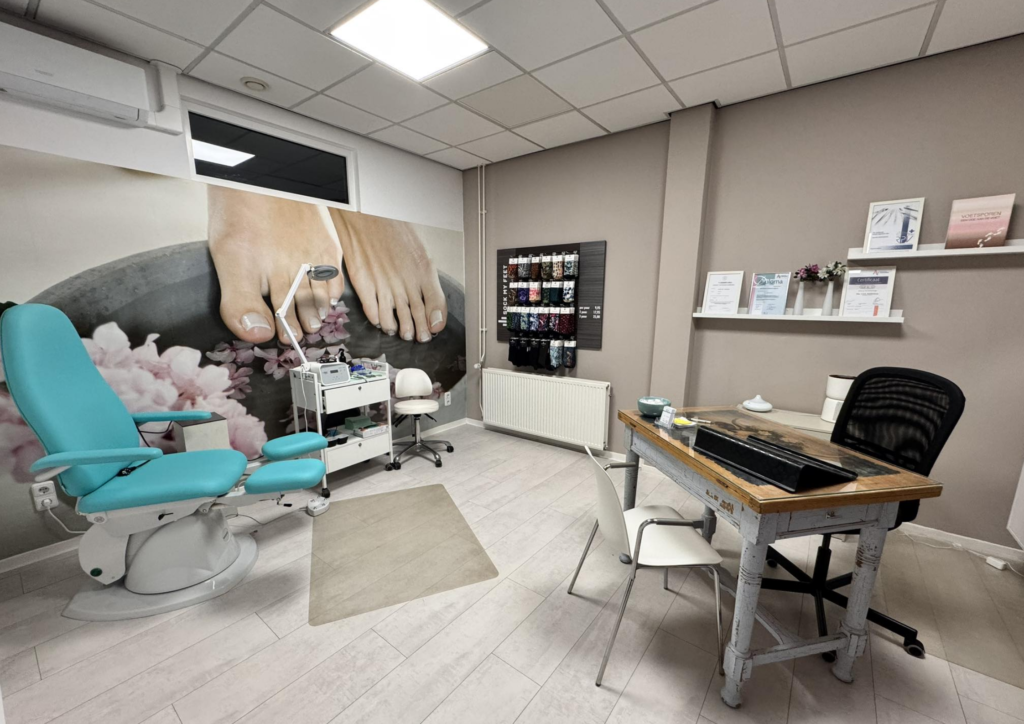 SANDRA MIDDELDORP​