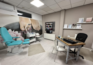 SANDRA MIDDELDORP​