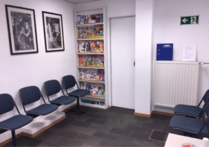 **ALL LISTINGS PAFFEN​​