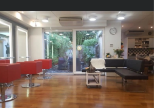 HAARSTUDIO UNIEK​​