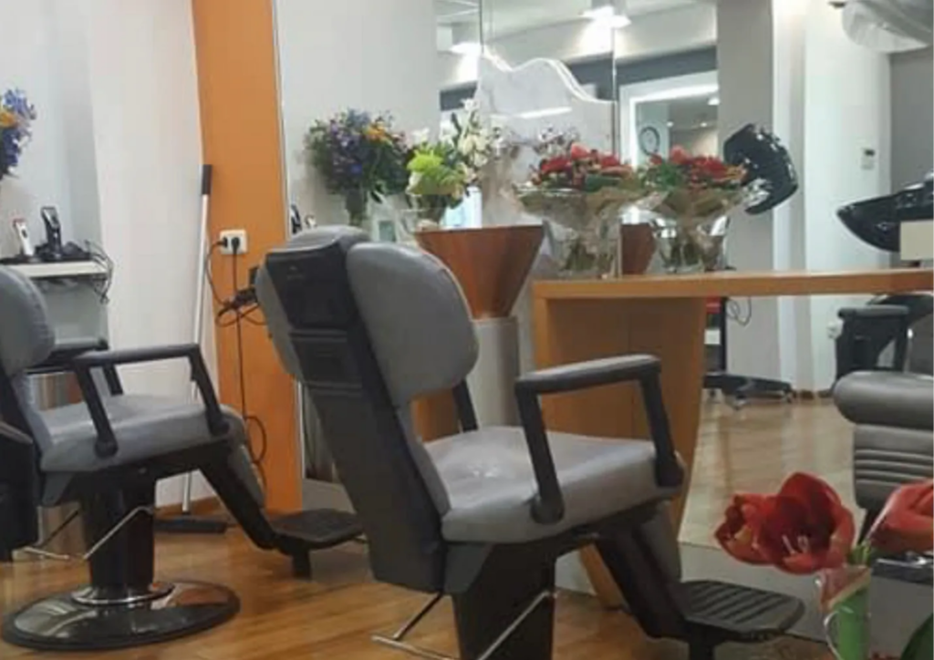 HAARSTUDIO UNIEK​​