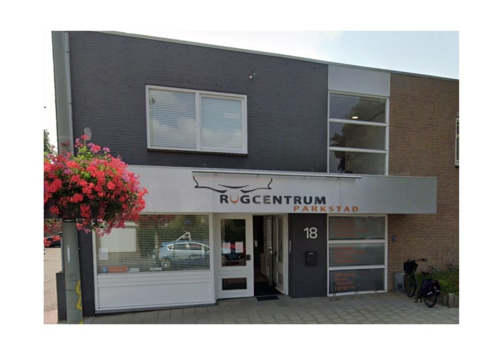 RUGCENTRUM PARKSTAD