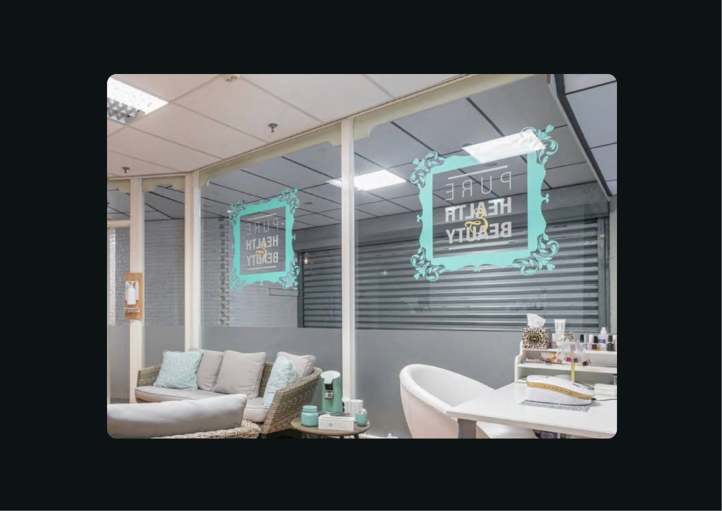 PURE HEALTH & BEAUTY