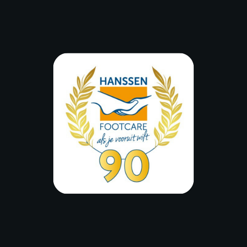 HANSSEN FOOTCARE​