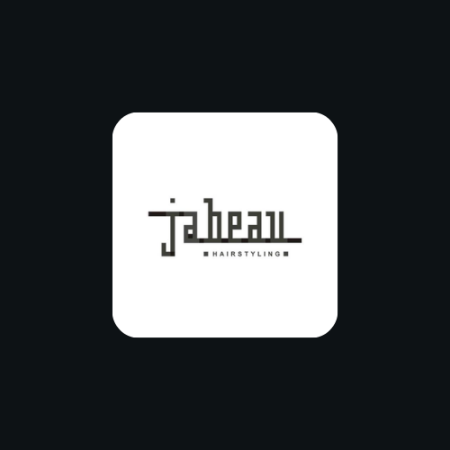 HAIRSTYLING JABEAU​