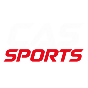 CAS Sports logo