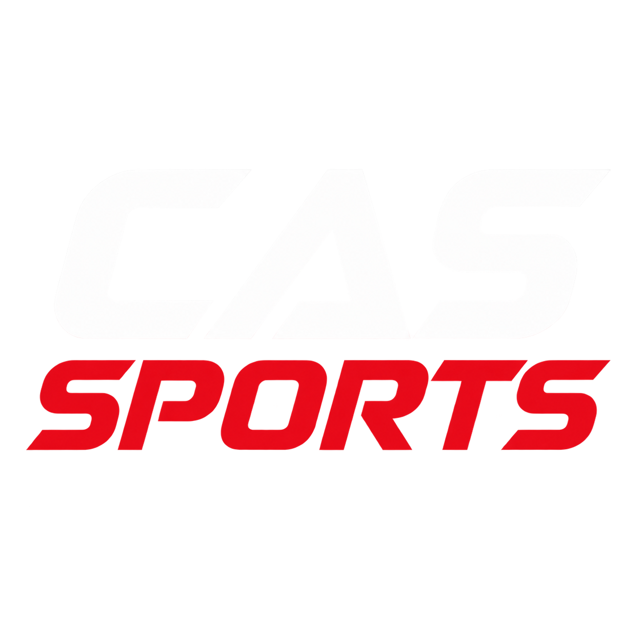 CAS Sports logo