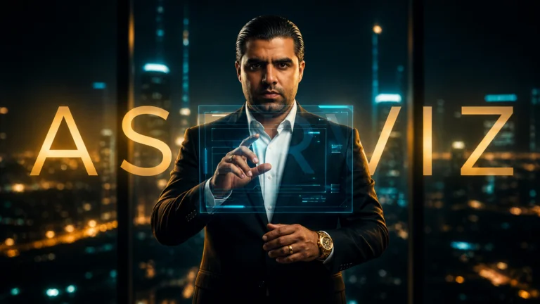 Wersin Aziz digital services profile