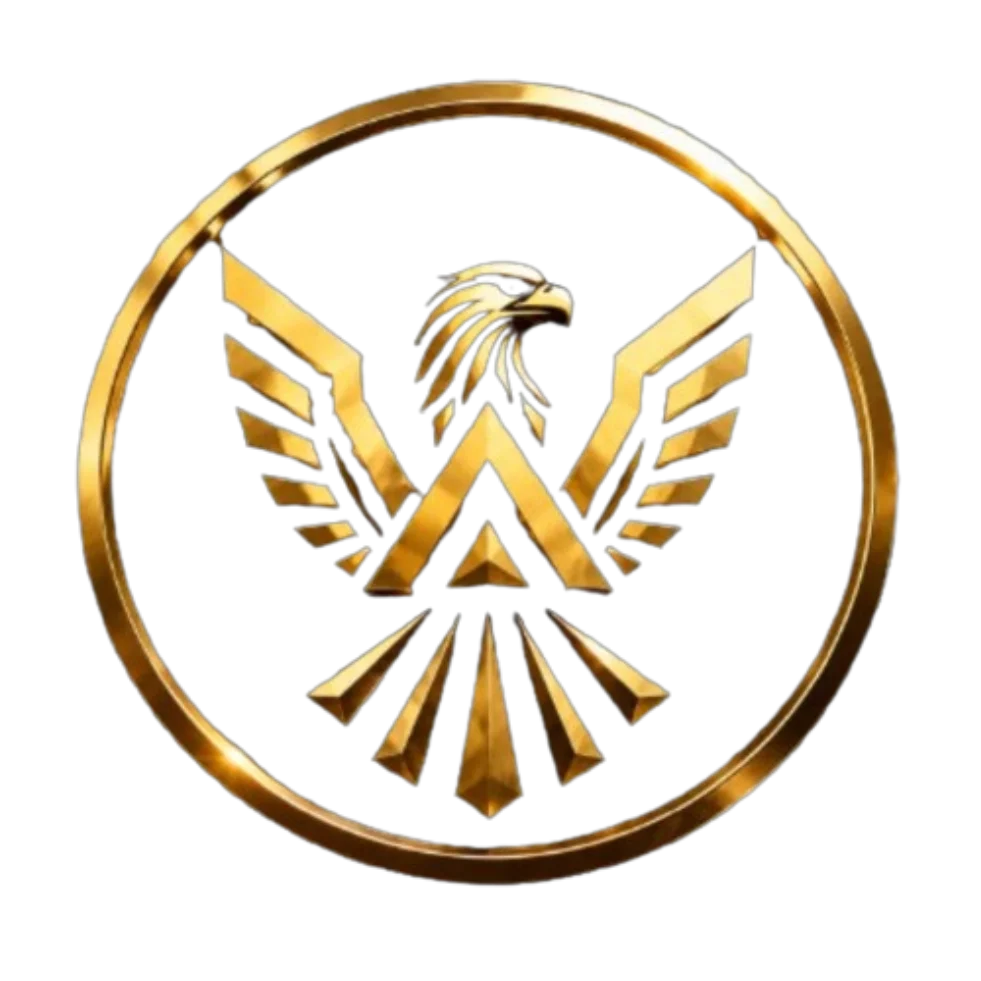 Wersin Aziz website logo