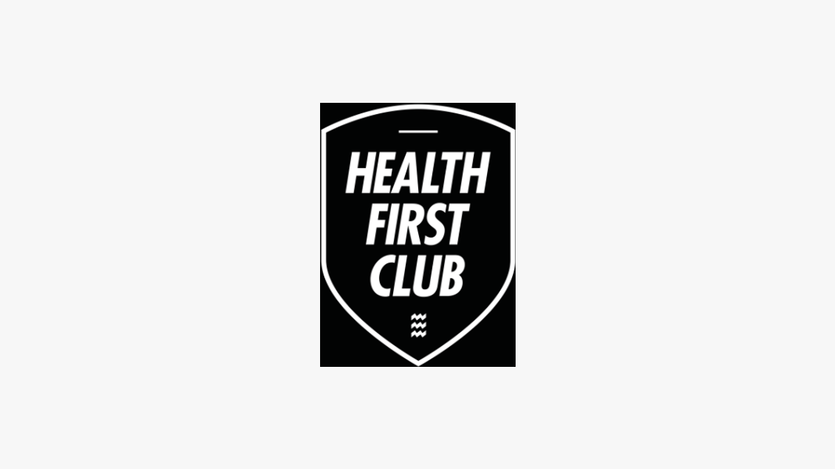 health-first-club-official-logo-banner