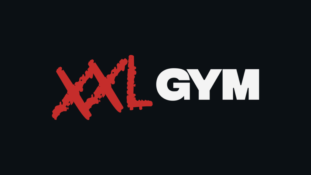 xxl-gym-official-logo-banner