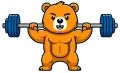 BEARBELL official business logo