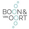 Boon & van Oort Fysiotherapie en Revalidatie official business logo