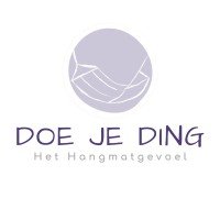 Doe je ding official business logo