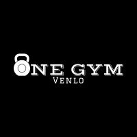 ONE Gym Venlo official business logo