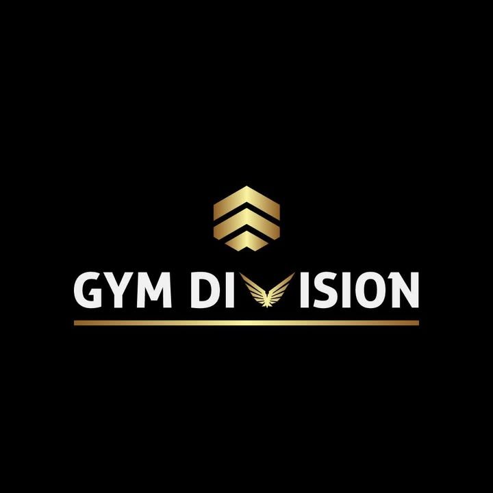 Gym Division Venlo official business logo