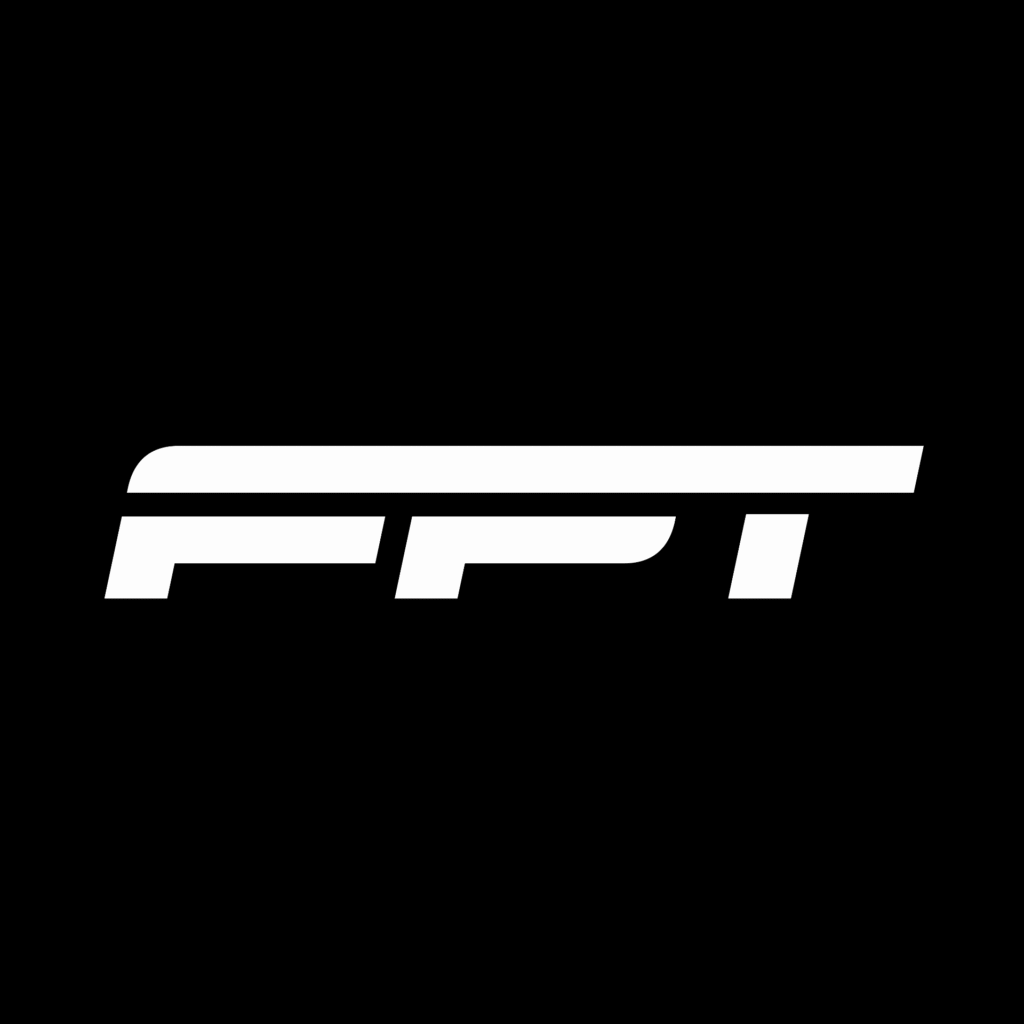 Forta PT official business logo
