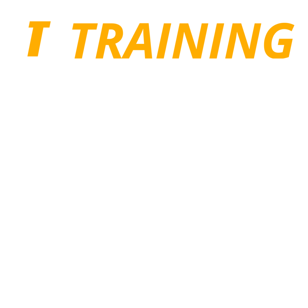 FT Personal Training official business logo