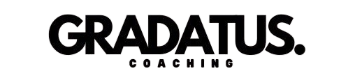 Gradatus Coaching official business logo