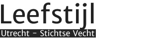 Leefstijl Utrecht official business logo