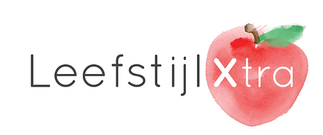 LeefstijlXtra official business logo