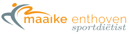 Maaike Enthoven official business logo