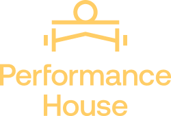 Performance House official business logo