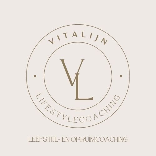 Vitalijn official business logo