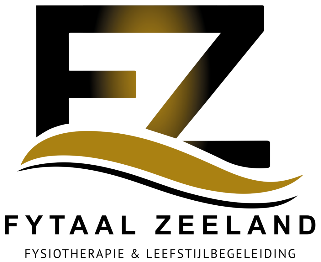 Fytaal Zeeland official business logo
