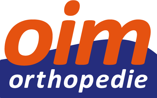 OIM Orthopedie Leeuwarden logo