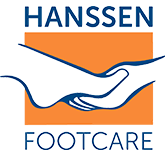 Hanssen Footcare Amsterdam — BovenIJ Ziekenhuis logo